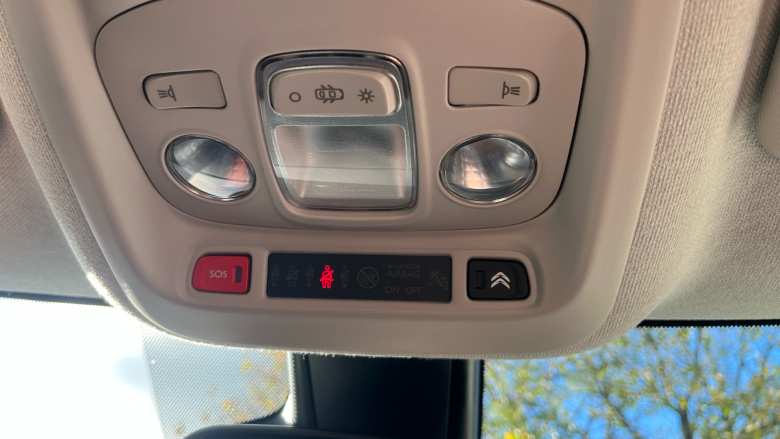 Citroen C3 Aircross 1.2 PureTech 130 Shine 5dr EAT6 Petrol Hatchback